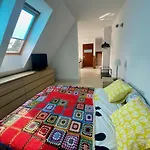 Bursztynowa 16 شقة