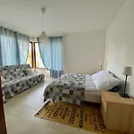 شقة Bursztynowa 16 هيل