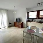 Bursztynowa 16 شقة