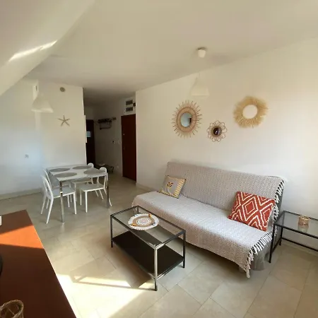 Appartement Bursztynowa 16 Hel