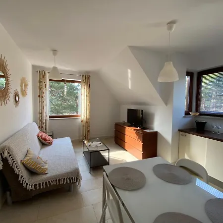 Bursztynowa 16 アパート ヘル