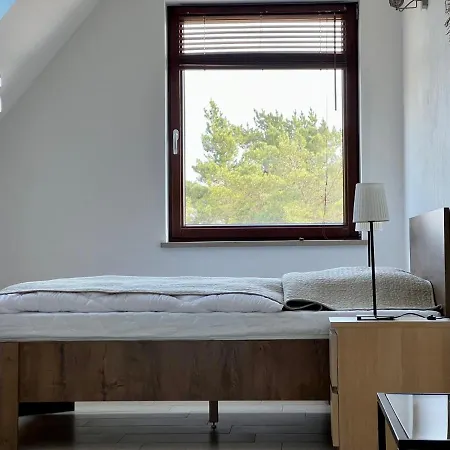 Bursztynowa 16 Apartmán