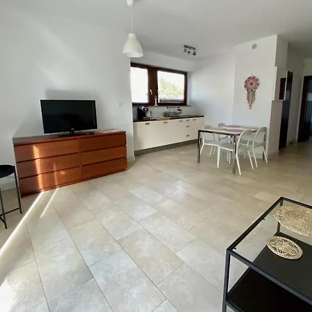 Bursztynowa 16 * ヘル