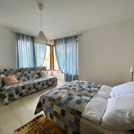 Apartament Bursztynowa 16