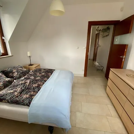 Bursztynowa 16 * Hel