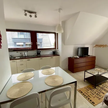 Bursztynowa 16 * Hel