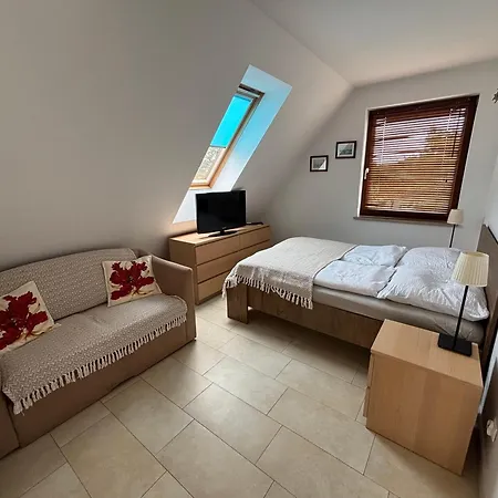 Bursztynowa 16 * Hel