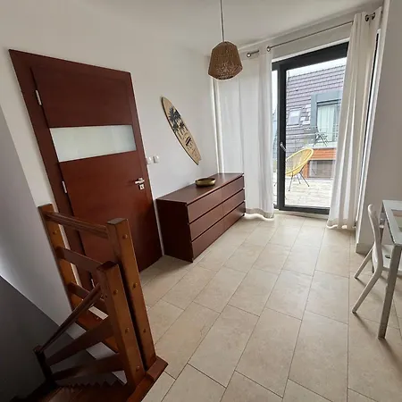 Bursztynowa 16 * Hel