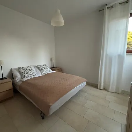 Bursztynowa 16 Apartment Hel