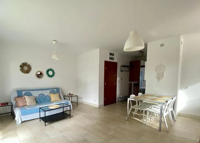 Bursztynowa 16 هيل