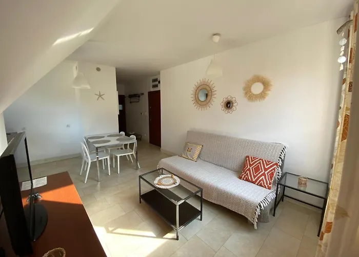 شقة Bursztynowa 16 هيل