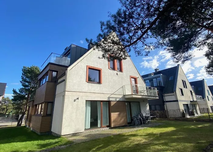 Bursztynowa 16 هيل