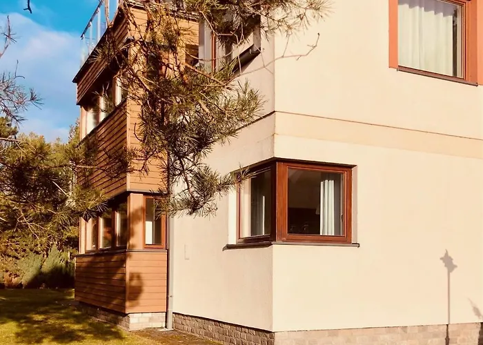 شقة Bursztynowa 16 هيل