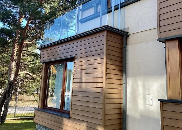 شقة Bursztynowa 16 هيل