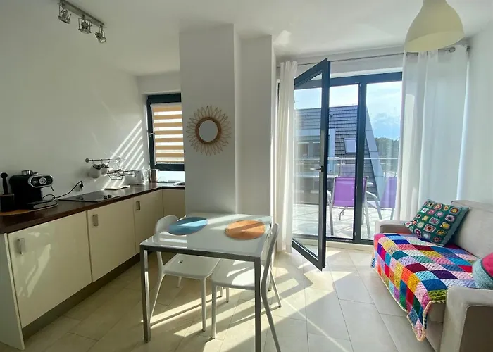 Bursztynowa 16 هيل