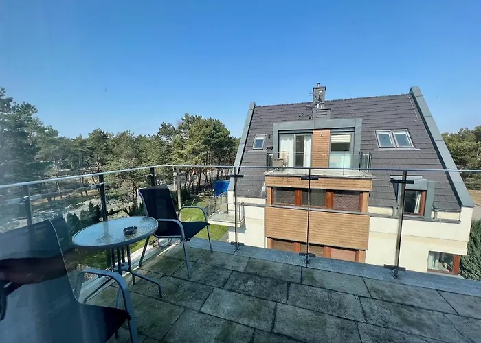 Bursztynowa 16 هيل