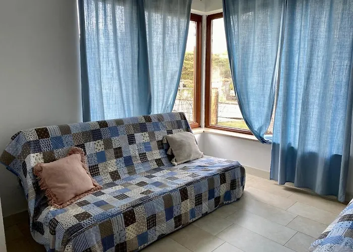 شقة Bursztynowa 16 هيل