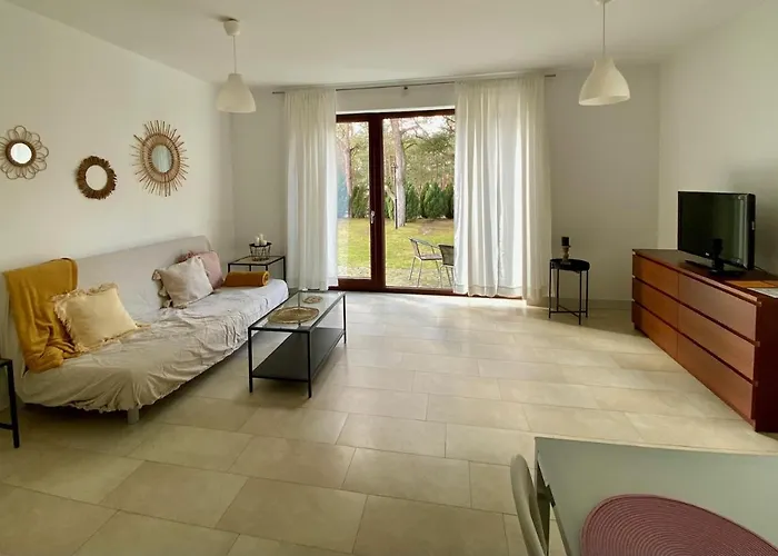 Bursztynowa 16 هيل