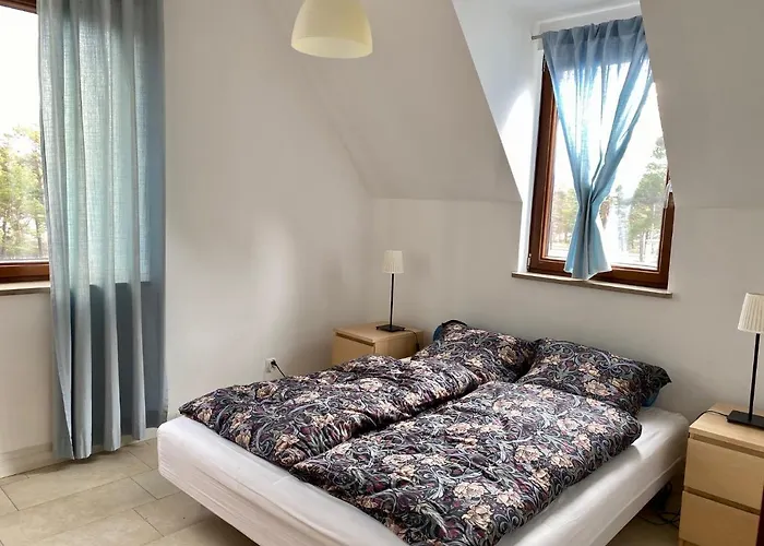 شقة Bursztynowa 16 هيل